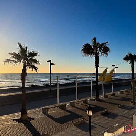 Paz Y Brisas Mediterraneas Oropesa del Mar Exterior photo